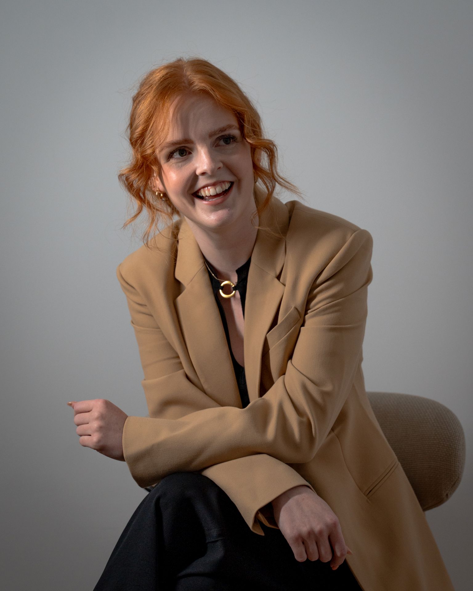 Dr Melissa Baxendale