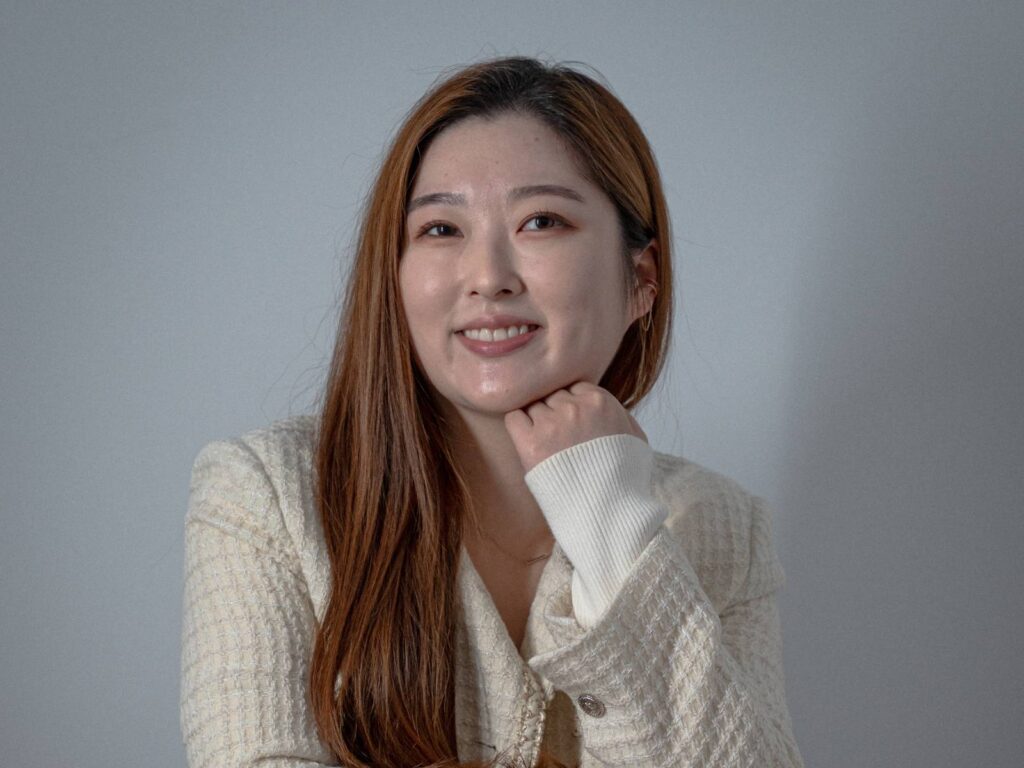 Dr Christina Shin 02