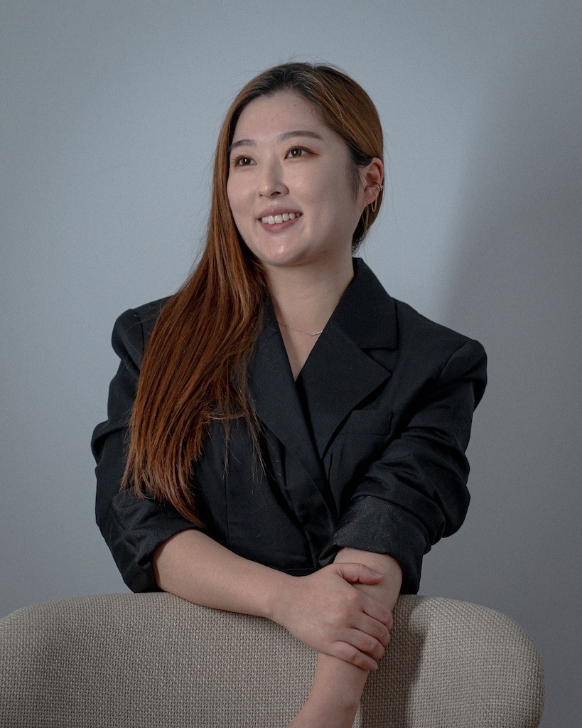 Dr Christina Shin, BDSc