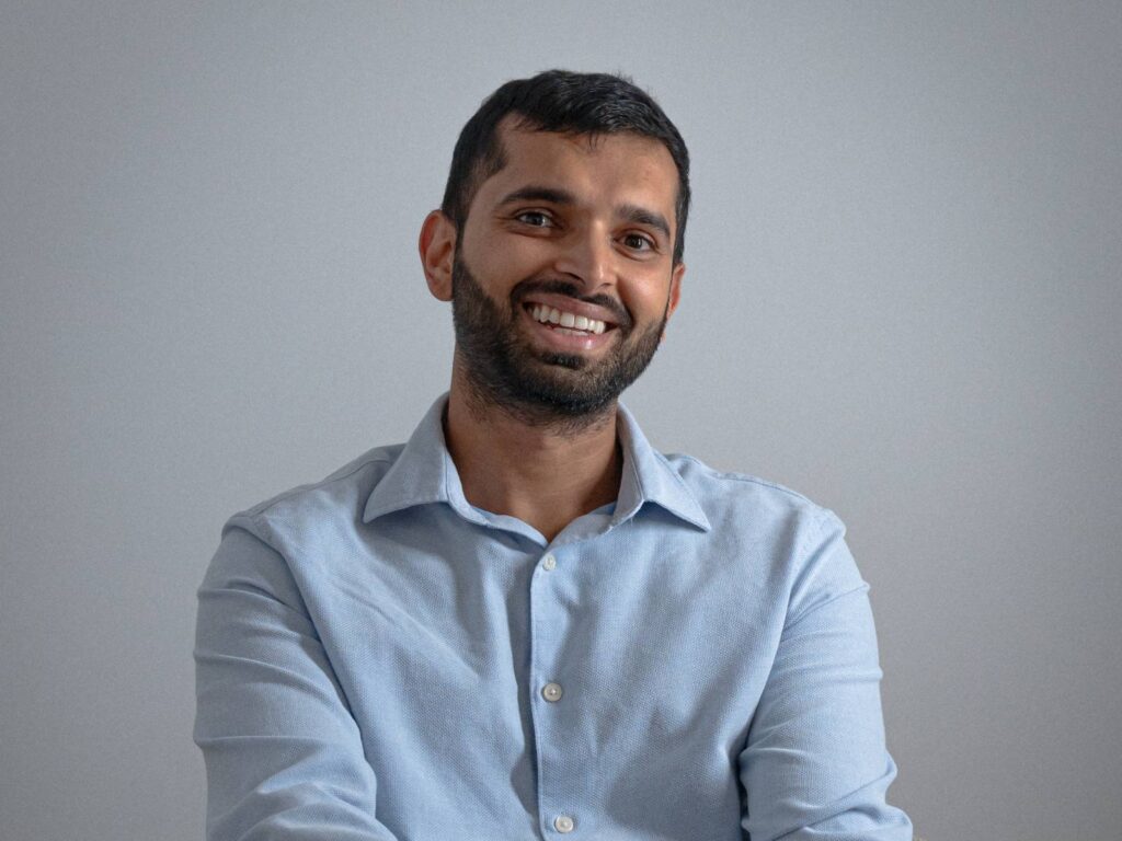 Dr Shaiel Parikh 02