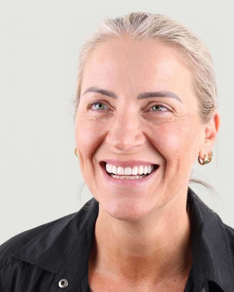 Porcelain Veneers