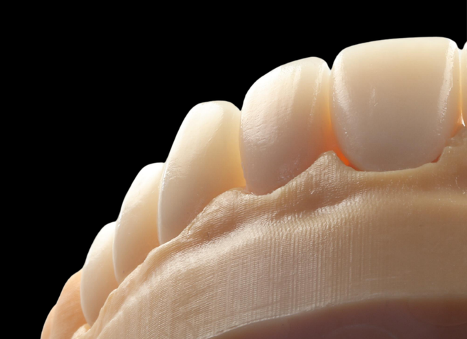 Cosmetic Dentistry