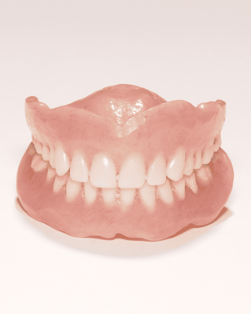 Dentures 1