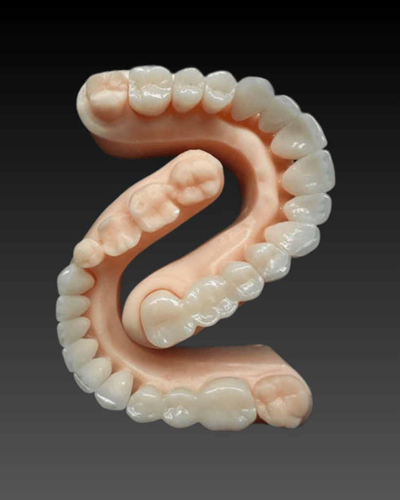 Dentures 2