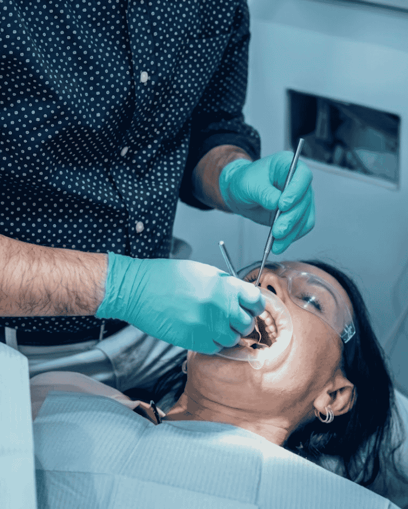 Root Canal 2